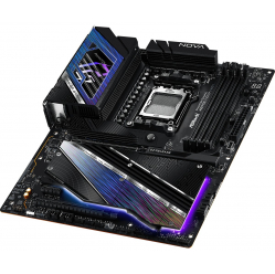 ASRock Płyta główna X870 NOVA WIFI AM5 4DDR5 M.2 ATX 