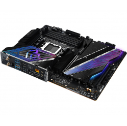 ASRock Płyta główna X870 NOVA WIFI AM5 4DDR5 M.2 ATX 