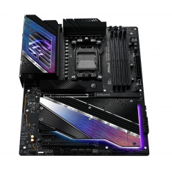 ASRock Płyta główna X870 NOVA WIFI AM5 4DDR5 M.2 ATX 