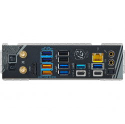 ASRock Płyta główna X870 NOVA WIFI AM5 4DDR5 M.2 ATX 