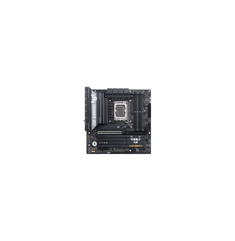 ASUS TUF GAMING B860M-PLUS WIFI MB