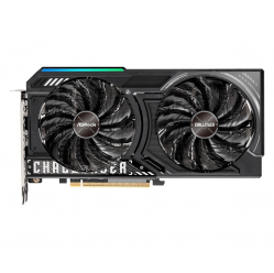 ASRock Karta graficzna Radeon RX 9060 XT CHALLENGER 16GB GDDR6 128bit 2DP/HDMI