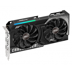 ASRock Karta graficzna Radeon RX 9060 XT CHALLENGER 16GB GDDR6 128bit 2DP/HDMI