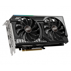 ASRock Karta graficzna Radeon RX 9060 XT CHALLENGER 16GB GDDR6 128bit 2DP/HDMI