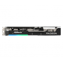 ASRock Karta graficzna Radeon RX 9060 XT CHALLENGER 16GB GDDR6 128bit 2DP/HDMI