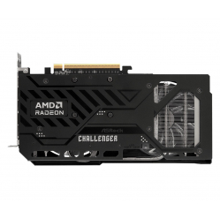ASRock Karta graficzna Radeon RX 9060 XT CHALLENGER 16GB GDDR6 128bit 2DP/HDMI