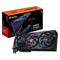Karta graficzna Gigabyte Karta graficzna Radeon RX 9070 XT AORUS ELITE 16GB GDDR6 256bit DP/HDMI
