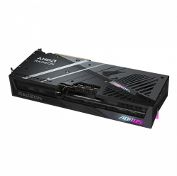 Gigabyte Karta graficzna Radeon RX 9070 XT AORUS ELITE 16GB GDDR6 256bit DP/HDMI