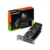 Karta graficzna Gigabyte Karta graficzna GeForce RTX 5050 low profile OC 8GB GDDR6 128BIT 2DP/2HDMI