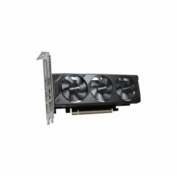 Gigabyte Karta graficzna GeForce RTX 5050 low profile OC 8GB GDDR6 128BIT 2DP/2HDMI