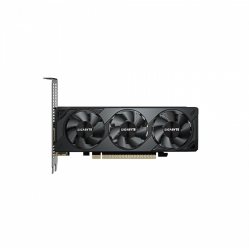Gigabyte Karta graficzna GeForce RTX 5050 low profile OC 8GB GDDR6 128BIT 2DP/2HDMI