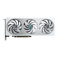 Karta graficzna GIGABYTE GeForce RTX 5060 AERO OC 8GB GDDR7 3xDP 1xHDMI
