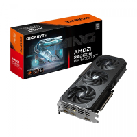 Karta graficzna Gigabyte Karta graficzna Radeon RX 9060 XT GAMING OC 8G 