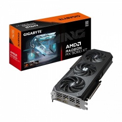 Gigabyte Karta graficzna Radeon RX 9060 XT GAMING OC 8G 