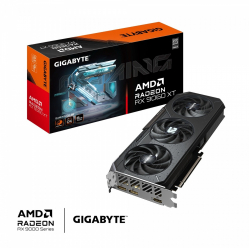 Karta graficzna Gigabyte Karta graficzna Radeon RX 9060 XT GAMING OC 8G 