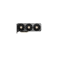 Karta graficzna ZOTAC GAMING GeForce RTX 5070 SOLID 12GB GDDR7