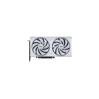 Karta graficzna MSI GeForce RTX 5070 12G VENTUS 2X OC WHITE
