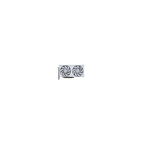 Karta graficzna MSI GeForce RTX 5070 12G VENTUS 2X OC WHITE