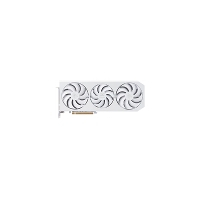 Karta graficzna POWERCOLOR Hellhound AMD RX 9070 XT 16GB white