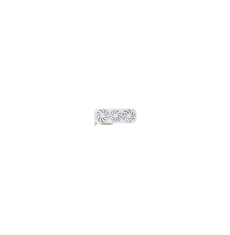 POWERCOLOR Hellhound AMD RX 9070 XT 16GB white