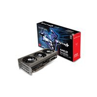 Karta graficzna SAPPHIRE NITRO+ AMD RADEON RX 9070 XT GAMING OC 16GB DUAL HDMI DUAL DP