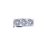 Karta graficzna MSI GeForce RTX 5070 12GB GAMING TRIO OC WHITE