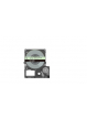 Papier EPSON Colour Tape Green/Grey 12mm 8m LK-4GAS