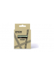 Papier EPSON Colour Tape Green/Grey 12mm 8m LK-4GAS