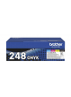 Urządzenie wielofunkcyjne Brother MFC-L3740CDW + dodatkowy komplet tonerów CMYK