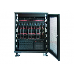 Szafa serwerowa SUPERMICRO Chassis OFFICE BLADE CABINET RACK 14U