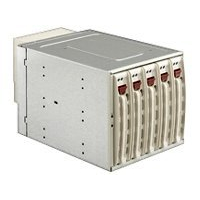 Klatka na dyski twarde SUPERMICRO Mobile Rack CSE-M35TQB