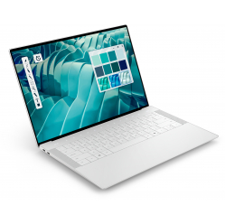 Laptop DELL 14 Premium DA14250 14.5 OLED Touch Intel Core Ultra 7 255HX 32GB 1TB SSD RTX4050 6GB WLAN BT W11P 3YPS Platinum
