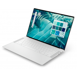 Laptop DELL 14 Premium DA14250 14.5 OLED Touch Intel Core Ultra 7 255HX 32GB 1TB SSD RTX4050 6GB WLAN BT W11P 3YPS Platinum