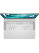 Laptop DELL 14 Premium DA14250 14.5 OLED Touch Intel Core Ultra 7 255HX 32GB 1TB SSD RTX4050 6GB WLAN BT W11P 3YPS Platinum