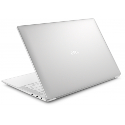 Laptop DELL 14 Premium DA14250 14.5 OLED Touch Intel Core Ultra 7 255HX 32GB 1TB SSD RTX4050 6GB WLAN BT W11P 3YPS Platinum