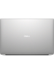 Laptop DELL 14 Premium DA14250 14.5 OLED Touch Intel Core Ultra 7 255HX 32GB 1TB SSD RTX4050 6GB WLAN BT W11P 3YPS Platinum