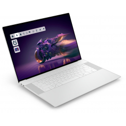 Laptop DELL 16 Premium DA16250 16.3 OLED Touch Intel Core Ultra 7 255HX 32GB 1TB SSD RTX5060 8GB WLAN BT FPR W11P 3YPS Platinum