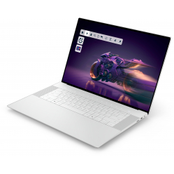 Laptop DELL 16 Premium DA16250 16.3 OLED Touch Intel Core Ultra 7 255HX 32GB 1TB SSD RTX5060 8GB WLAN BT FPR W11P 3YPS Platinum