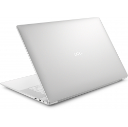 Laptop DELL 16 Premium DA16250 16.3 OLED Touch Intel Core Ultra 7 255HX 32GB 1TB SSD RTX5060 8GB WLAN BT FPR W11P 3YPS Platinum