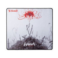 Podkladka pod mysz A4TECH BLOODY BP45 Naraka 45/40/0.3