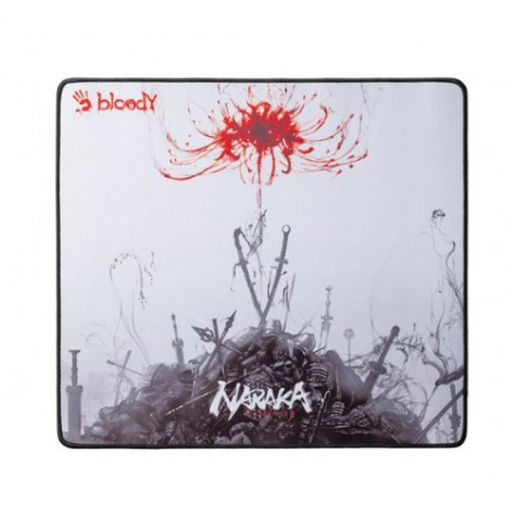 Podkladka pod mysz A4TECH BLOODY BP45 Naraka 45/40/0.3