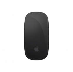 APPLE Magic Mouse - Black Multi-Touch Surface