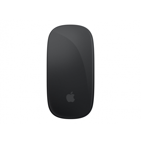 APPLE Magic Mouse - Black Multi-Touch Surface