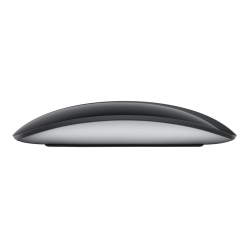 APPLE Magic Mouse - Black Multi-Touch Surface