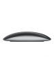 APPLE Magic Mouse - Black Multi-Touch Surface