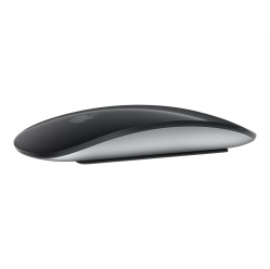 APPLE Magic Mouse - Black Multi-Touch Surface
