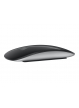 APPLE Magic Mouse - Black Multi-Touch Surface