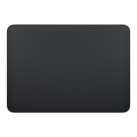 Gładzik APPLE Magic Trackpad - Black Multi-Touch Surface