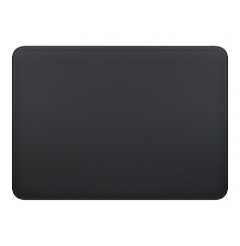 APPLE Magic Trackpad - Black Multi-Touch Surface
