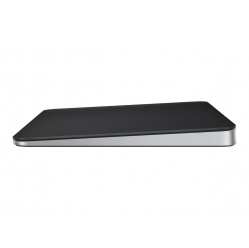 APPLE Magic Trackpad - Black Multi-Touch Surface